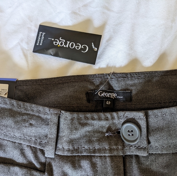 George Dress Pants - Picture 4 of 6